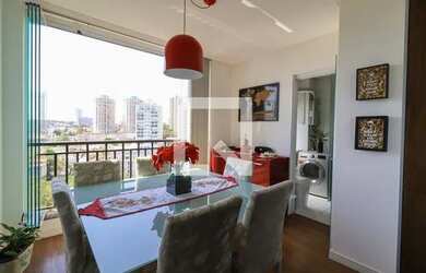 Imagem 5: Apartamento para Aluguel - Parque do Colégio , 3 Quartos, 109 m2