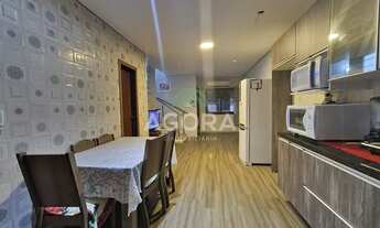 Imagem 2: Casa para venda com 99 metros quadrados com 2 quartos em Igara - Canoas - RS