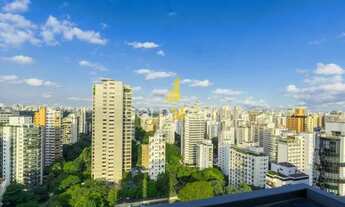 Imagem 2: Cobertura Vila Nova Conceição - 565 metros 4 suítes 9 vagas