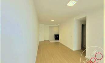 Imagem 2: VENDA - Apartamento com 71m² 03 dormitórios, 01 suíte e 01 vaga em Santo Amaro