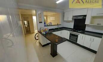 Imagem: São Paulo - Casa Padrão - Vila Campestre