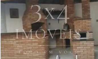 Imagem 4: Sobradão em Interlagos