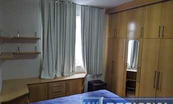 Imagem 3: Apartamento com 3 quartos para alugar por R$ 3400.00, 180.00 m2 - CRISTO REI - CURITIBA/PR