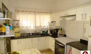 Imagem 7: Casa (térrea na rua) 3 dormitórios/suite, cozinha planejada