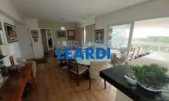 Imagem: APARTAMENTO - JARDIM PAU PRETO - SP