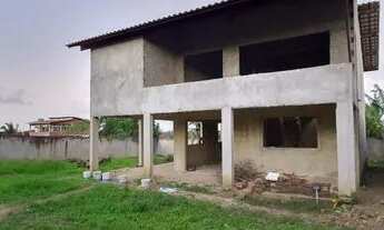 Imagem: Casa em Aldeia 4 Suítes 280m² no Km 12