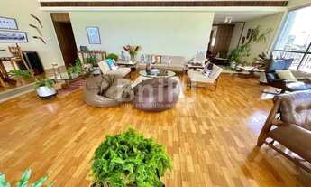 Imagem 6: Apartamento Frontal Mar em Ipanema