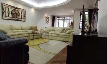 Imagem 3: Casa-São Paulo-MANDAQUI