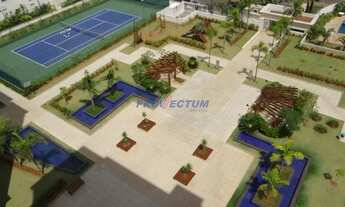 Imagem 4: Cobertura - Vila Brandina - Campinas