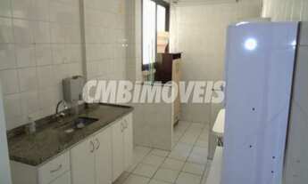 Imagem 6: Apartamento - Vila Itapura - Campinas