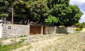 Imagem 2: Casa para Aluguel no Bairro São Cristovão, Teresina