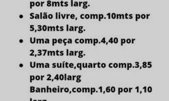 Imagem 6: Ponto comercial Galpão / depósito com 5 vagas na garagem