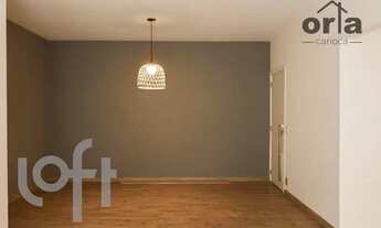 Imagem 3: Apartamento com 3 dormitórios à venda, 125 m² por R$ 1.800.000 - Leblon - Rio de Janeiro/R