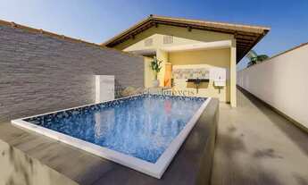 Imagem 2: Casa com 2 dorms, Jardim Praia Grande, Mongaguá - R$ 370 mil, Cod: 1177