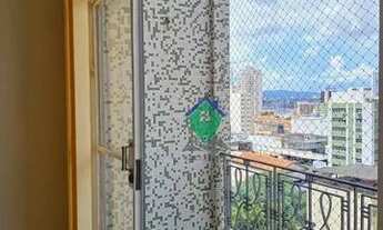 Imagem 5: Apartamento com 4 dormitórios, 124 m² - venda por R$ 880.000 ou aluguel por R$ 5.175/mês