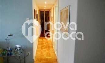 Imagem 3: Gávea Apartamento com 3 dormitórios