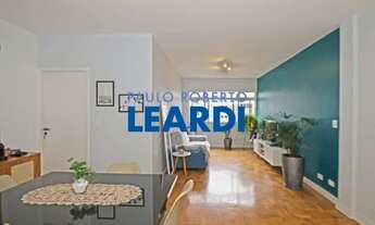 Imagem: APARTAMENTO - VILA OLÍMPIA - SP