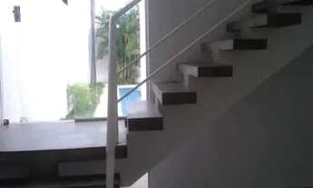 Imagem 3: Casa com piscina bairro Nova York - Araçatuba SP