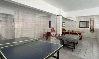 Imagem 5: Apartamento com 2 dormitórios à venda, 120 m² por R$ 449.000,00 - Canto do Forte - Praia G