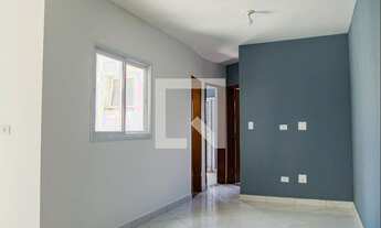 Imagem: Apartamento para Aluguel - Jardim Alzira