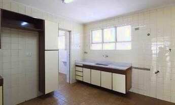 Imagem 7: Apartamento Venda Moema 125 m² 3 Dormitórios