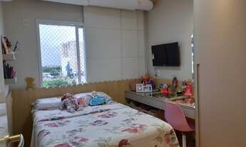 Imagem 4: Reserva Inglesa London 169m2-Ponta Negra