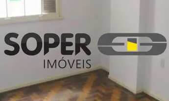 Imagem 6: Apartamento para aluguel possui 80 metros quadrados com 3 quartos