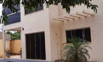 Imagem 6: Sobrado, 3 quartos no bairro ARNO 12 (105 Norte