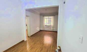 Imagem 3: Apartamento Garden com 2 dormitórios à venda, 74 m² por R$ 320.000,00 - Centro - Juiz de F