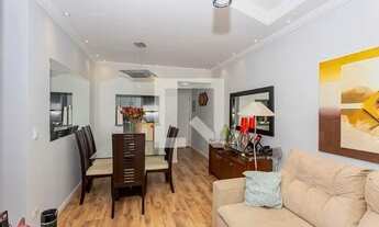 Imagem 3: Apartamento para Aluguel - Jardim Santa Emília, 3 Quartos, 70 m2