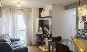 Imagem: Apartamento para Aluguel - Mandaqui, 3 Quartos