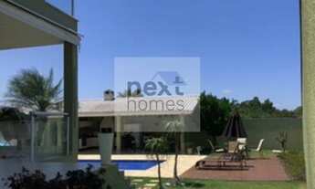 Imagem 3: Contemporânea, completa, linda! Casa de alto padrão, pronta para morar!