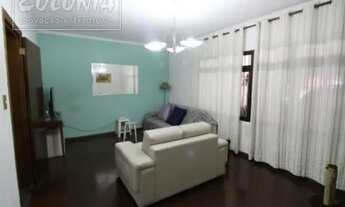 Imagem 2: Santo André - Casa Padrão - Vila Pires