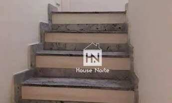 Imagem 3: Sobrado com 3 dormitórios à venda, 140 m² por R$ 580.000,00 - Vila Leonor - São Paulo/SP