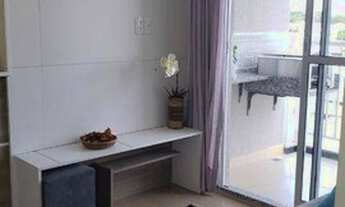 Imagem 3: Apartamento com 2 dormitórios para alugar, 56 m² por R$ 5.305,00/mês - Cerâmica - São Caet