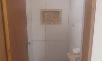 Imagem 2: ALUGO Apartamento em Mangabeira com 2 Quartos sendo 1 Suíte