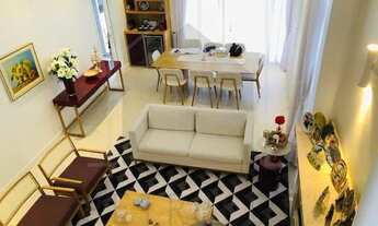 Imagem 3: Casa - Swiss Park - Campinas