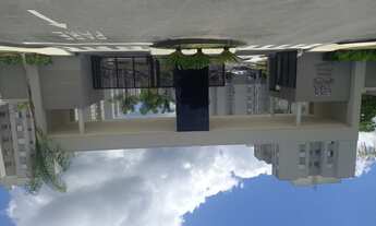 Imagem 2: Apartamento para aluguel no Condomínio Veredas do Campo em Itaboraí