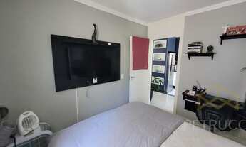 Imagem 5: Apartamento - Jardim Noêmia - Campinas