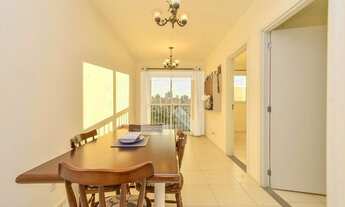 Imagem 2: Apartamento para Aluguel - Centro, 1 Quarto, 41 m2