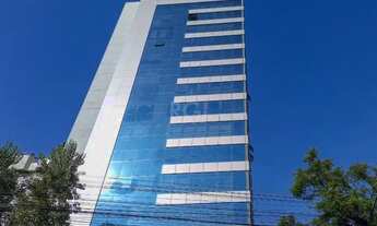 Imagem 2: Conjunto/Sala para Locação/Aluguel - 40.27m², 0 dormitórios, Independência