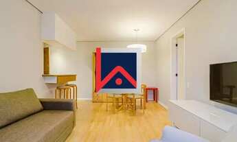 Imagem 4: Apartamento Locação 2 Dormitórios - 63 m² Jardim Paulista