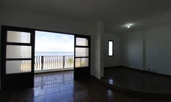 Imagem 3: Apartamento para venda tem 164 metros quadrados com 3 quartos em Tupi - Praia Grande - SP