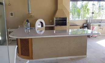 Imagem 5: Casa - Moinho de Vento - Valinhos