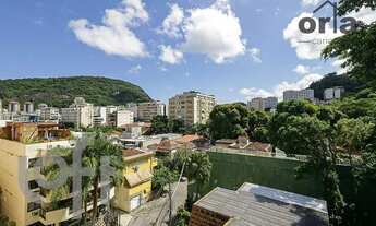 Imagem 7: Apartamento Triplex com 4 dormitórios à venda, 239 m² por R$ 2.450.000,00 - Humaitá - Rio