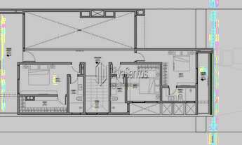 Imagem 3: SOBRADO 4 SUÍTES NO CONDOMÍNIO RIVIERA EM CAPÃO DA CANOA REF: *39
