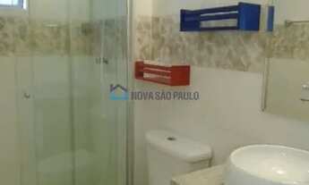 Imagem 6: Apartamento de 2 dormitórios e 1 vaga próximo ao metrô Praça da Árvore