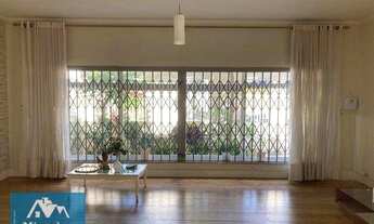 Imagem 2: Sobrado com 3 dormitórios, 250 m² - venda por R$ 1.800.000,00 ou aluguel por R$ 8.200,00/m