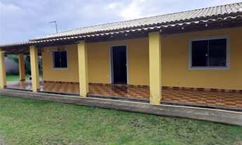 Imagem: Casa com 2 dormitórios à venda, 800 m²