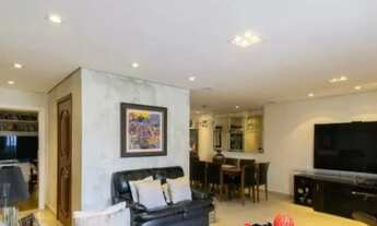 Imagem: Apartamento a venda em Moema, 4 suítes